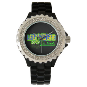 Montre Las Vegas Gambling watch
