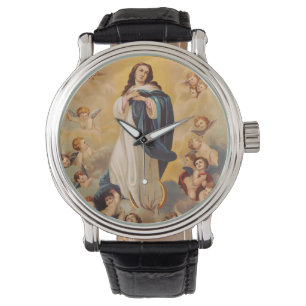Montre L'Assomption de la Vierge