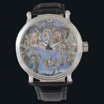 Montre Last Judment From The Sistine Chapel By Michelan<br><div class="desc">Last Judment From The Sistine Chapel By Michelangelo</div>