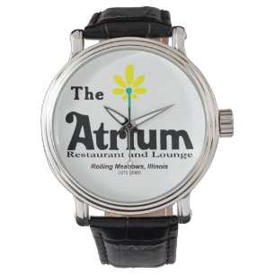 Montre L'Atrium Restaurant, Rolling Meadows, IL