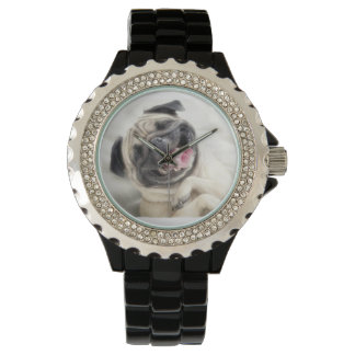 Montre Laughing Carlin Watch