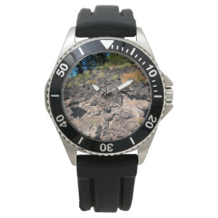 Montre Lava Cast Forest, OR