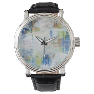 Montre Lavage blanc III