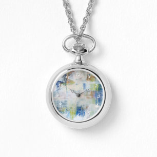 Montre Lavage blanc III