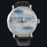 Montre Laver blanc II<br><div class="desc">Décorations pour la maison</div>