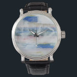 Montre Laver blanc II<br><div class="desc">Décorations pour la maison</div>