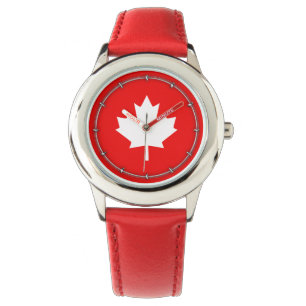 Montre Le Canada A Établi 1867 Anniversaire 150 Ans