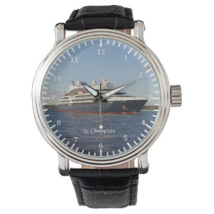 Montre Le Champlain