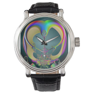 Montre Le chariot de Cendrillon