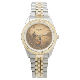Montre Le Chasseur