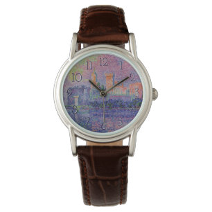 Montre Le Château des Papes de Signac