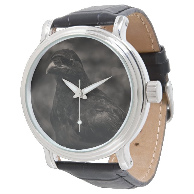 Montre Le chercheur (Incliné)