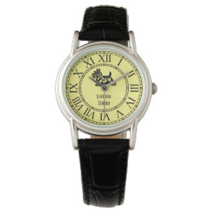 Montre Le chien de Scottie personnalisent