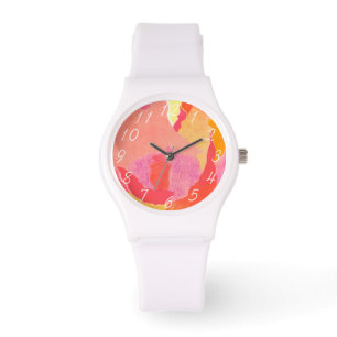 Montre Le chou s'est levé IV