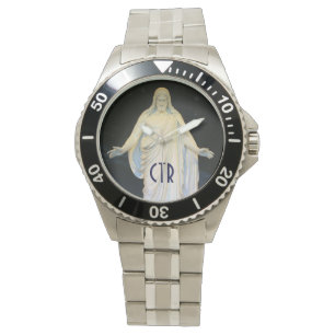Montre Le CTR choisissent la droite