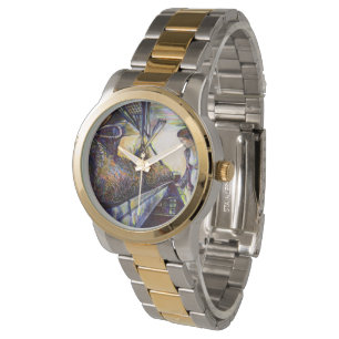 Montre Le destin hurlant de la vie