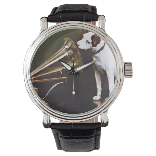 Montre Le Dog (devant)