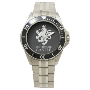 Montre Le Duc