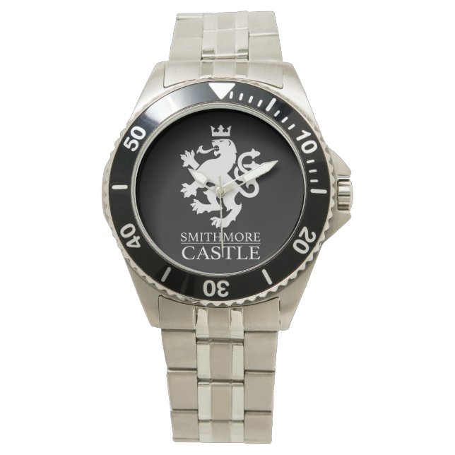 Montre Le Duc (devant)