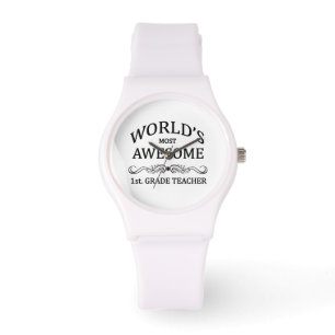 Montre Le ęr le plus impressionnant du monde. Professeur