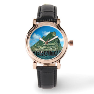 Montre Le Gibraltar