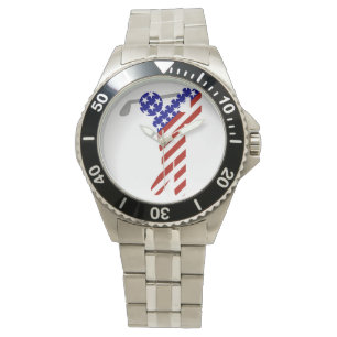 Montre LE GOLF DES Patriotes ÉTATS-UNIS
