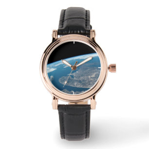 Montre Le Golfe Du Saint-Laurent Et Le Canada.