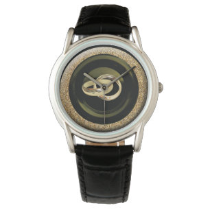 Montre Le grand cadeau mariage Gatsby Watch