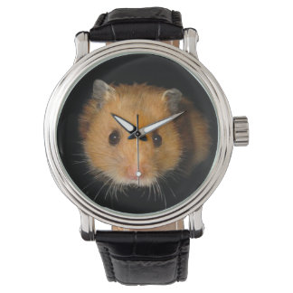 Montre Le Hamster