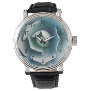 Montre Le jardin botanique Huntington