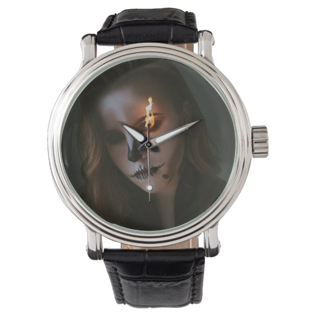 Montre Le Malin One eWatch Watch (devant)