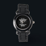 Montre Le meilleur cadeau d'anniversaire pour Pêcheur des<br><div class="desc">Les cadeaux d'anniversaire parfaits pour les enfants sont comme des coffres au trésor qui débordent de joie et d'excitation. Découvrez notre collection de cadeaux d'anniversaire pour enfants,  où chaque objet est un trésor à découvrir</div>