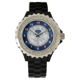 Montre Le meilleur cadeau pour l'épouse sur