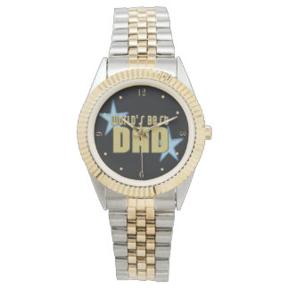 Montre Le meilleur papa du monde