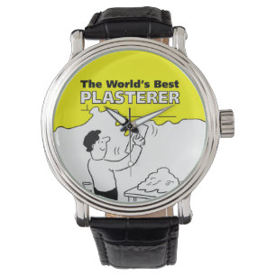 Montre Le meilleur plasticien du monde