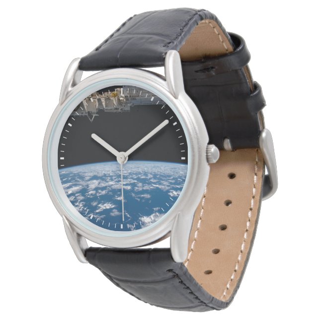 Montre Le membre de la Terre, ou l'horizon (Incliné)