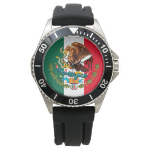 Montre Le Mexique