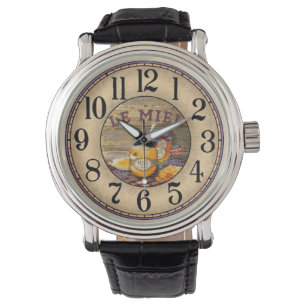 Montre Le Miel (miel)