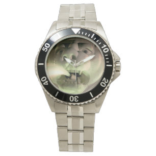 Montre Le Mollon de Singapour