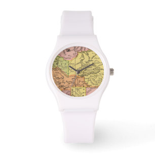 Montre Le Montana