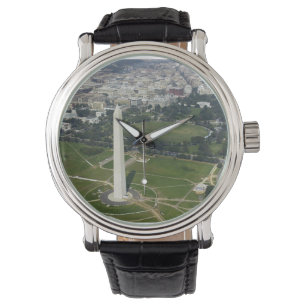 Montre Le monument de Washington