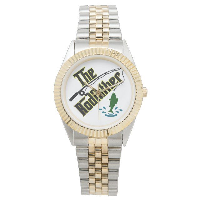 Montre ​ Le Parrain (devant)