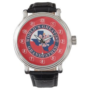 Montre Le plus grand grand-père du monde