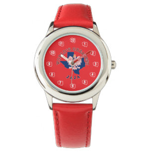 Montre Le plus grand Jaja du monde