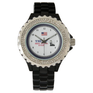 Montre Le plus grand POTUS de Trump