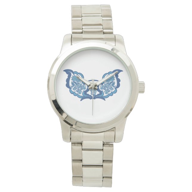 Montre Le poison d'Enchanted Wings (devant)