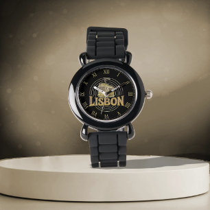Montre Le pouls du Coque en plastique pour enfants de Lis