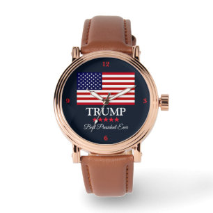 MONTRE LE PRÉSIDENT DONALD TRUMP LE MEILLEUR PRÉSIDENT JA