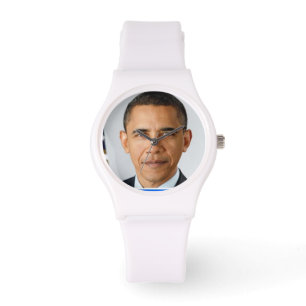 Montre Le président Obama Watches