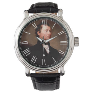 Montre Le Président Vintage Watch de James Monroe